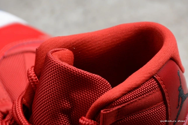 11 RetroGym Air Red 378037-623 Jordan 0721